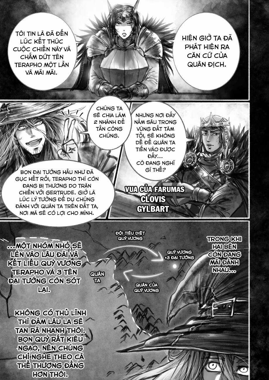 Ramia - Yana - Chapter 6.1 - Trang 4