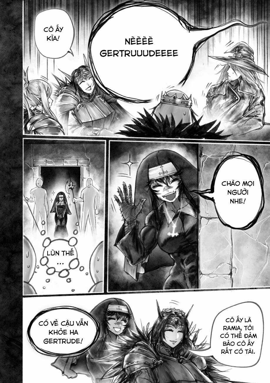 Ramia - Yana - Chapter 6.1 - Trang 7