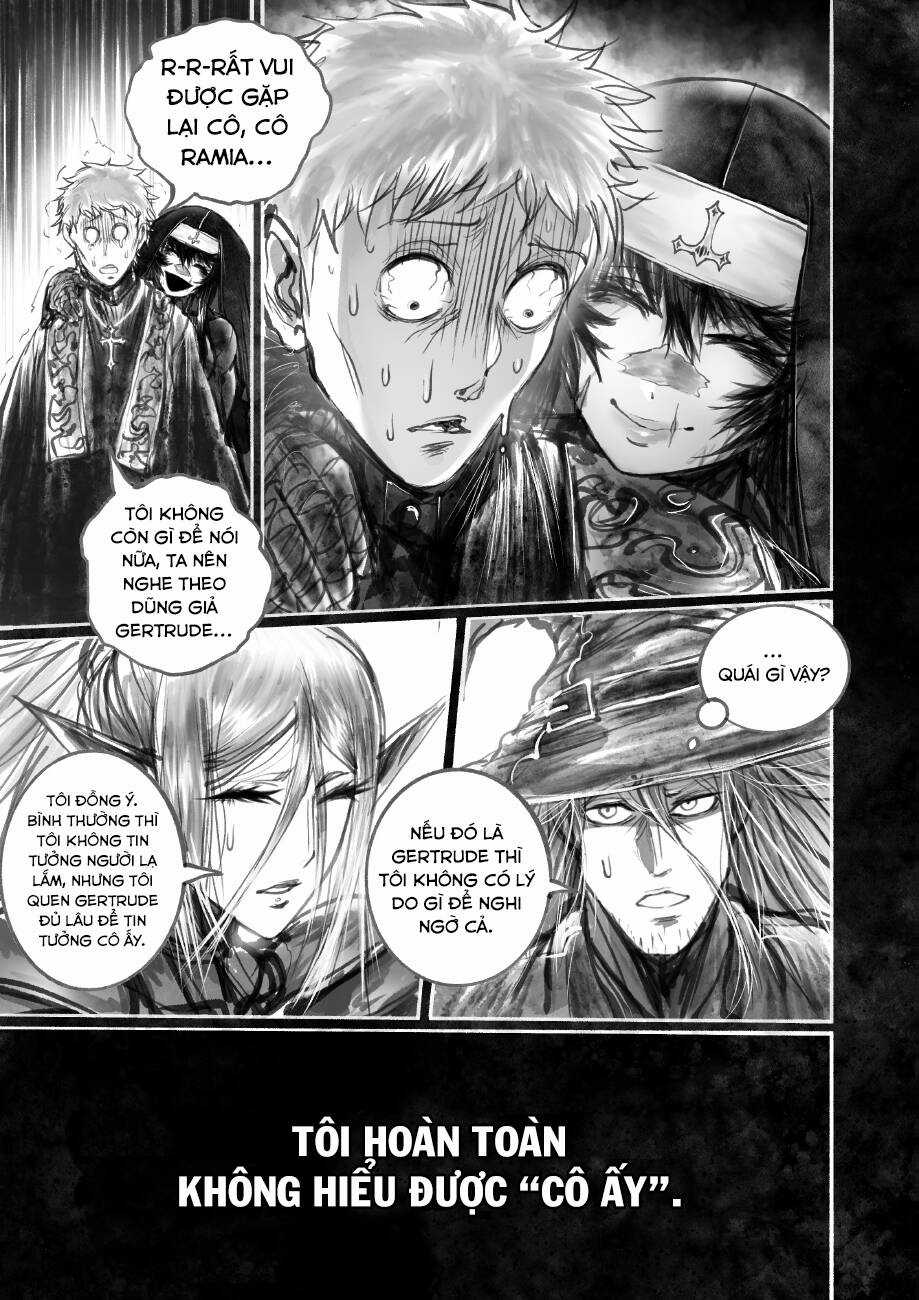 Ramia - Yana - Chapter 6.1 - Trang 10