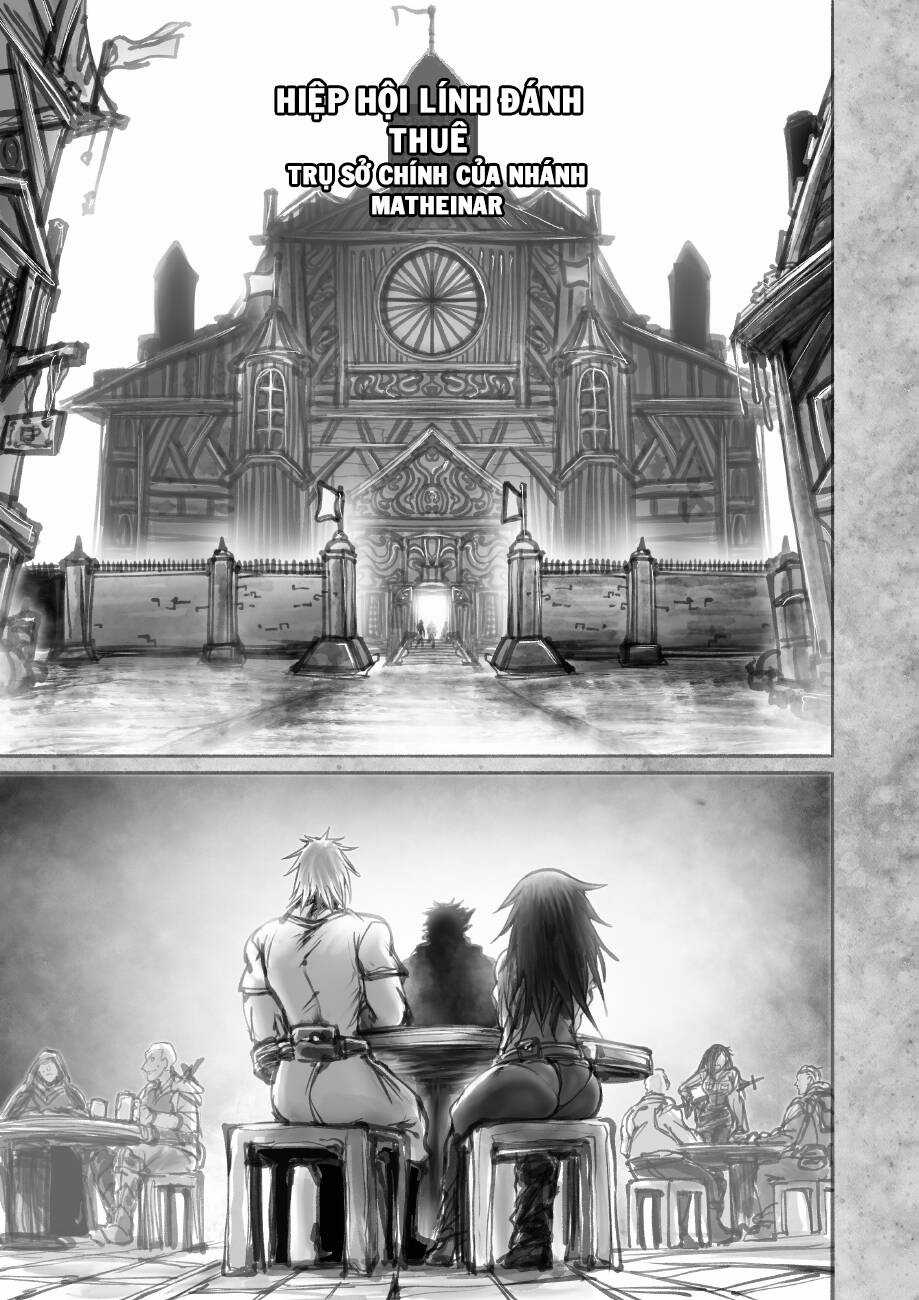 Ramia - Yana - Chapter 6.2 - Trang 2