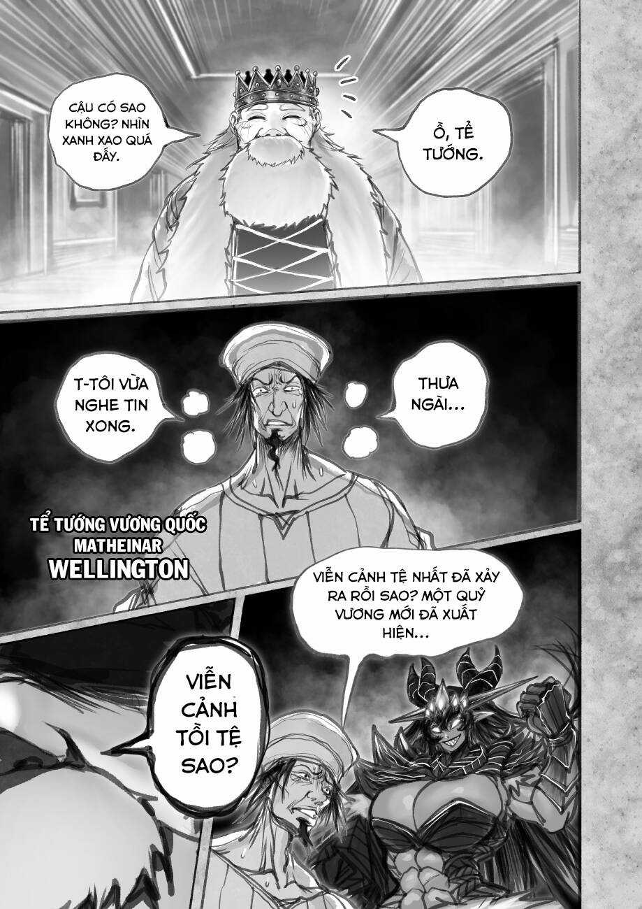 Ramia - Yana - Chapter 6.2 - Trang 11