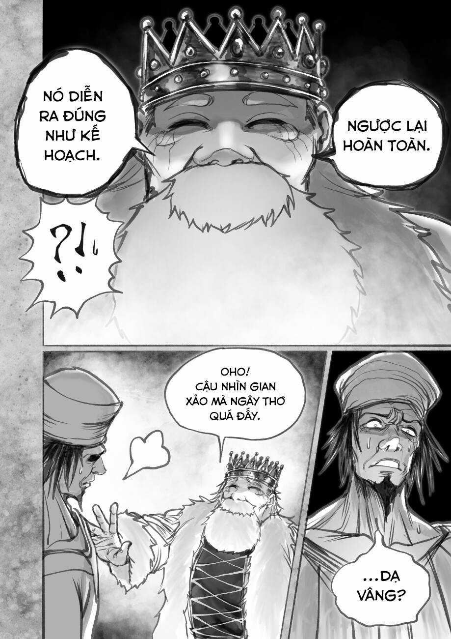 Ramia - Yana - Chapter 6.2 - Trang 12