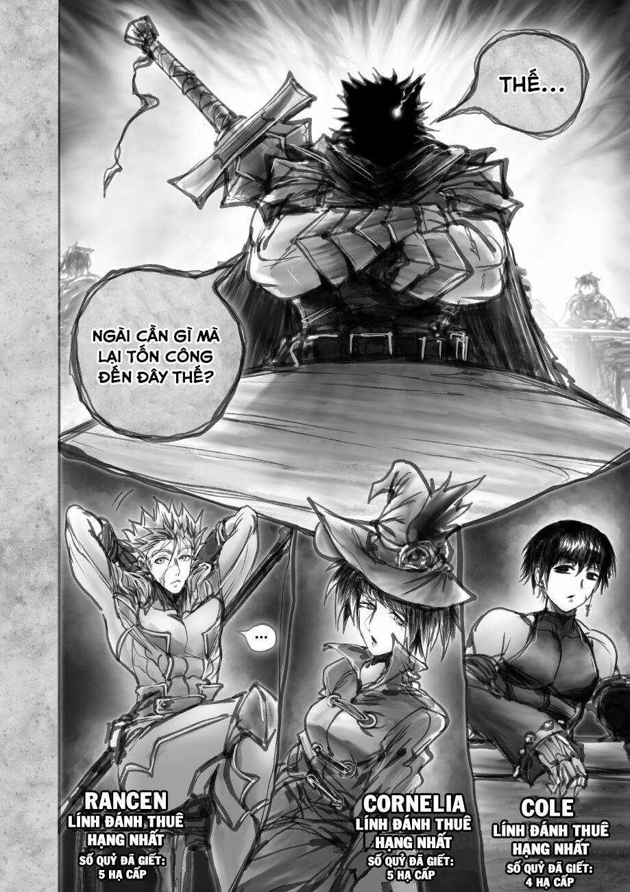 Ramia - Yana - Chapter 6.2 - Trang 3