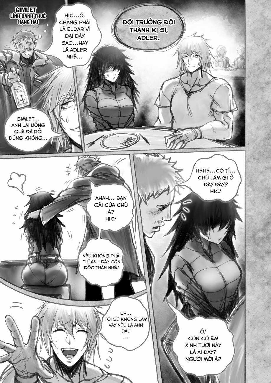 Ramia - Yana - Chapter 6.2 - Trang 4