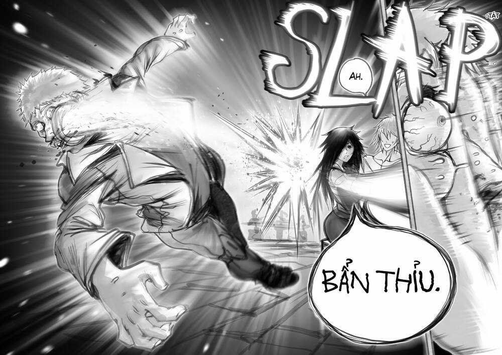 Ramia - Yana - Chapter 6.2 - Trang 5