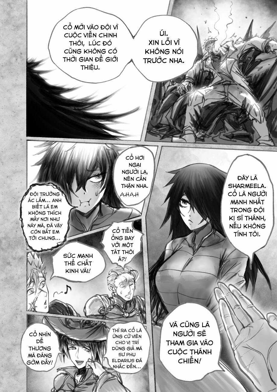 Ramia - Yana - Chapter 6.2 - Trang 6