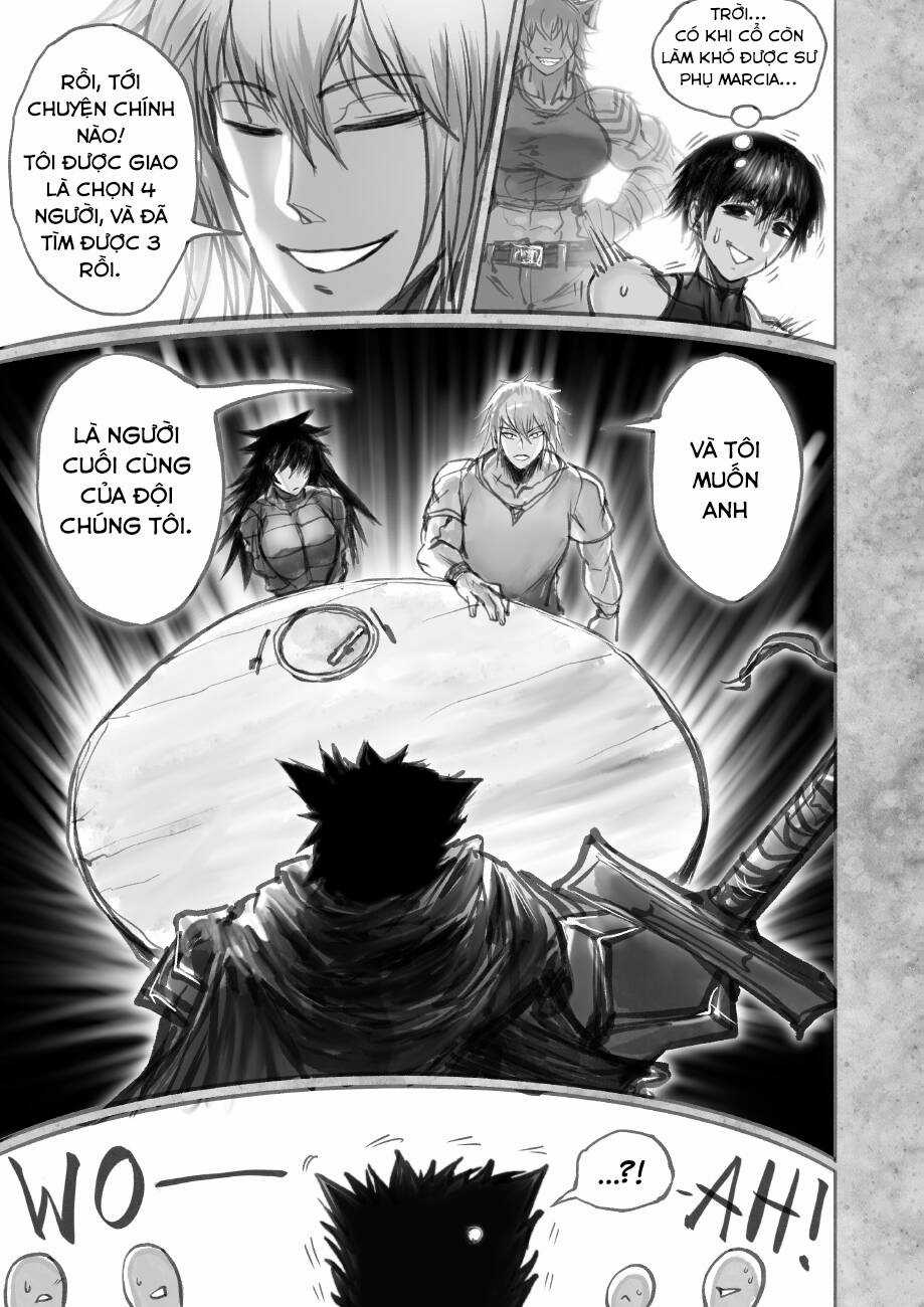 Ramia - Yana - Chapter 6.2 - Trang 7
