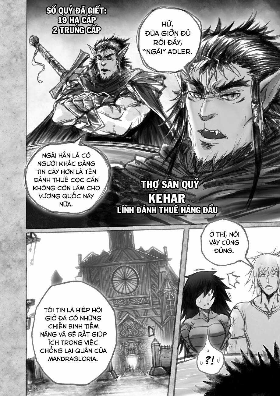 Ramia - Yana - Chapter 6.2 - Trang 8