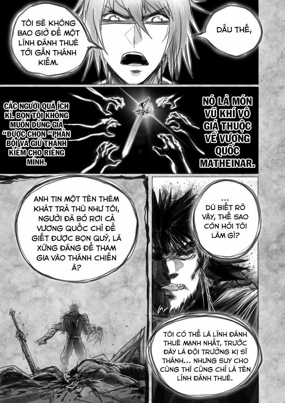 Ramia - Yana - Chapter 6.2 - Trang 9