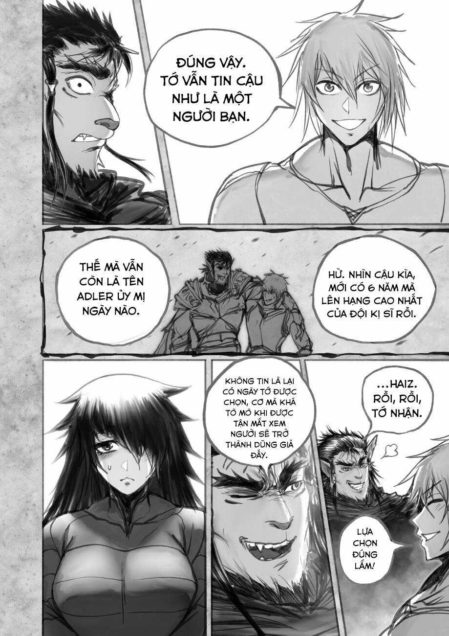 Ramia - Yana - Chapter 6.2 - Trang 10