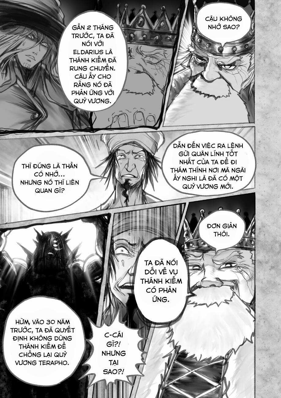 Ramia - Yana - Chapter 6.3 - Trang 2