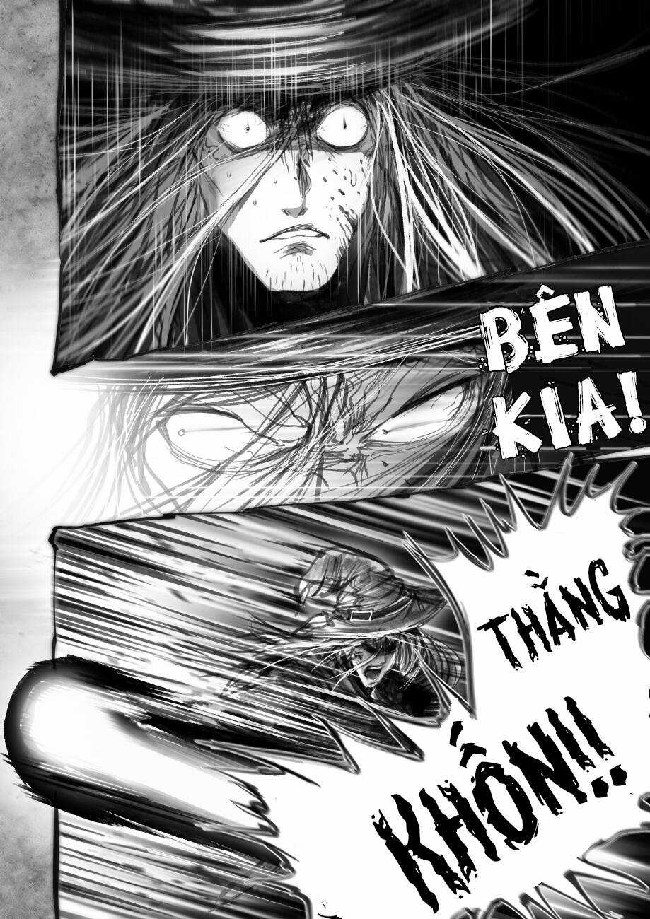 Ramia - Yana - Chapter 6.3 - Trang 11