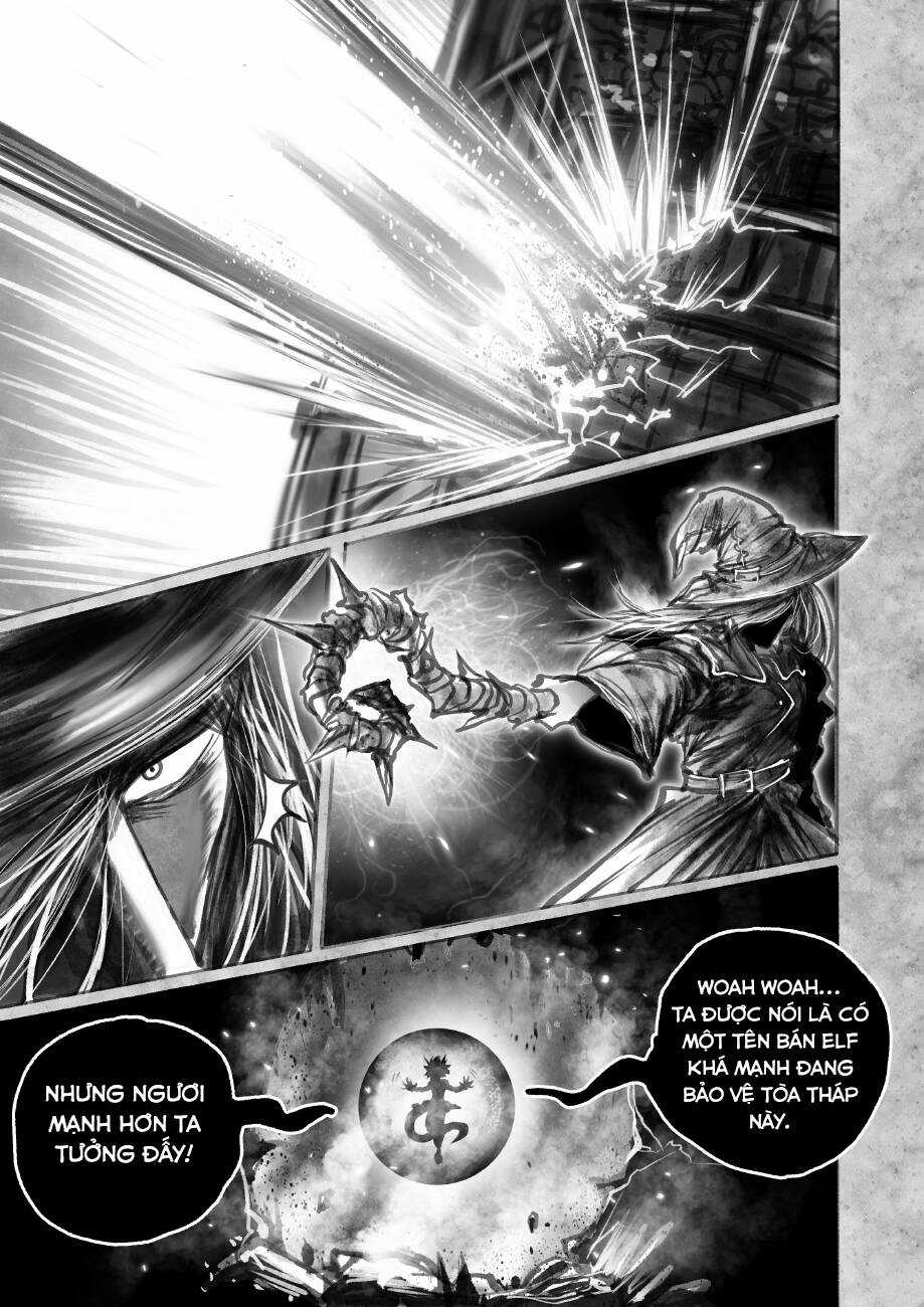 Ramia - Yana - Chapter 6.3 - Trang 12