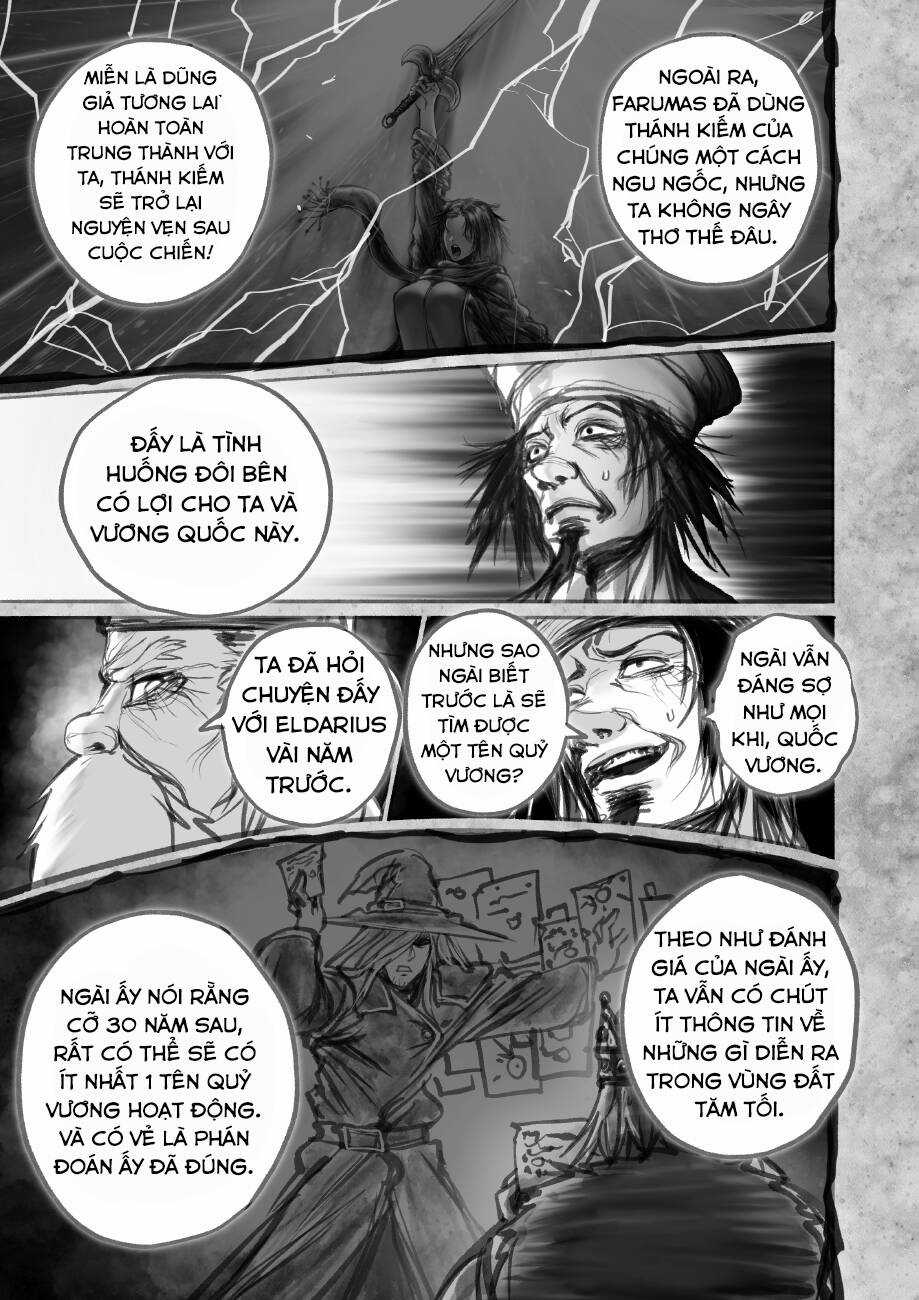 Ramia - Yana - Chapter 6.3 - Trang 4