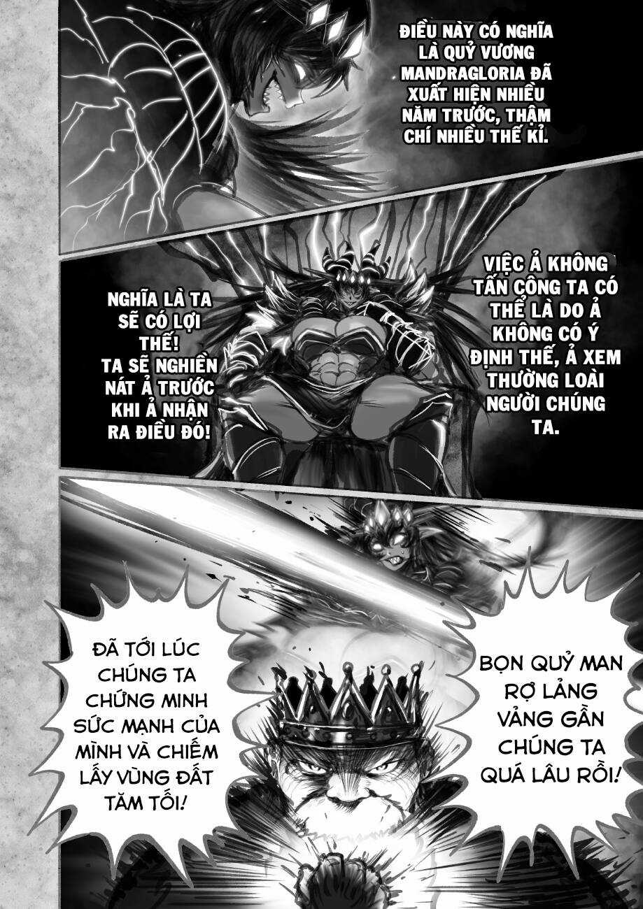 Ramia - Yana - Chapter 6.3 - Trang 5