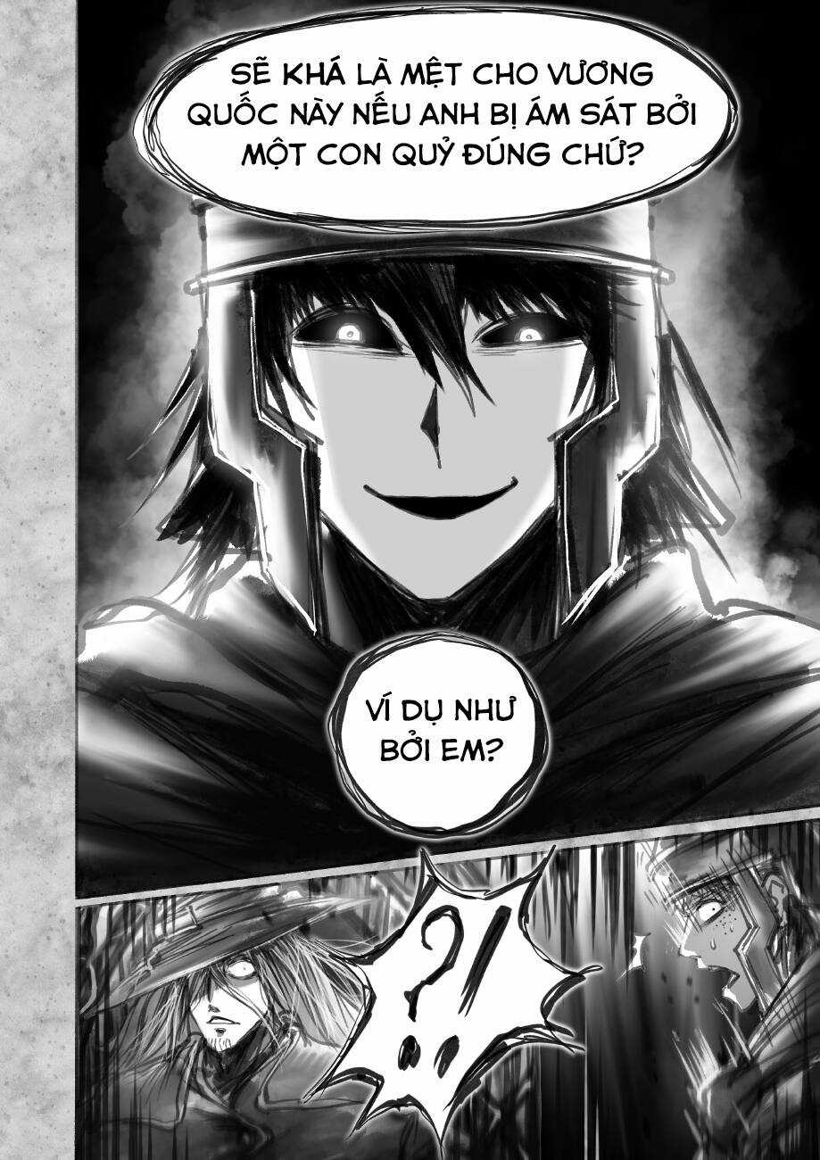 Ramia - Yana - Chapter 6.3 - Trang 7
