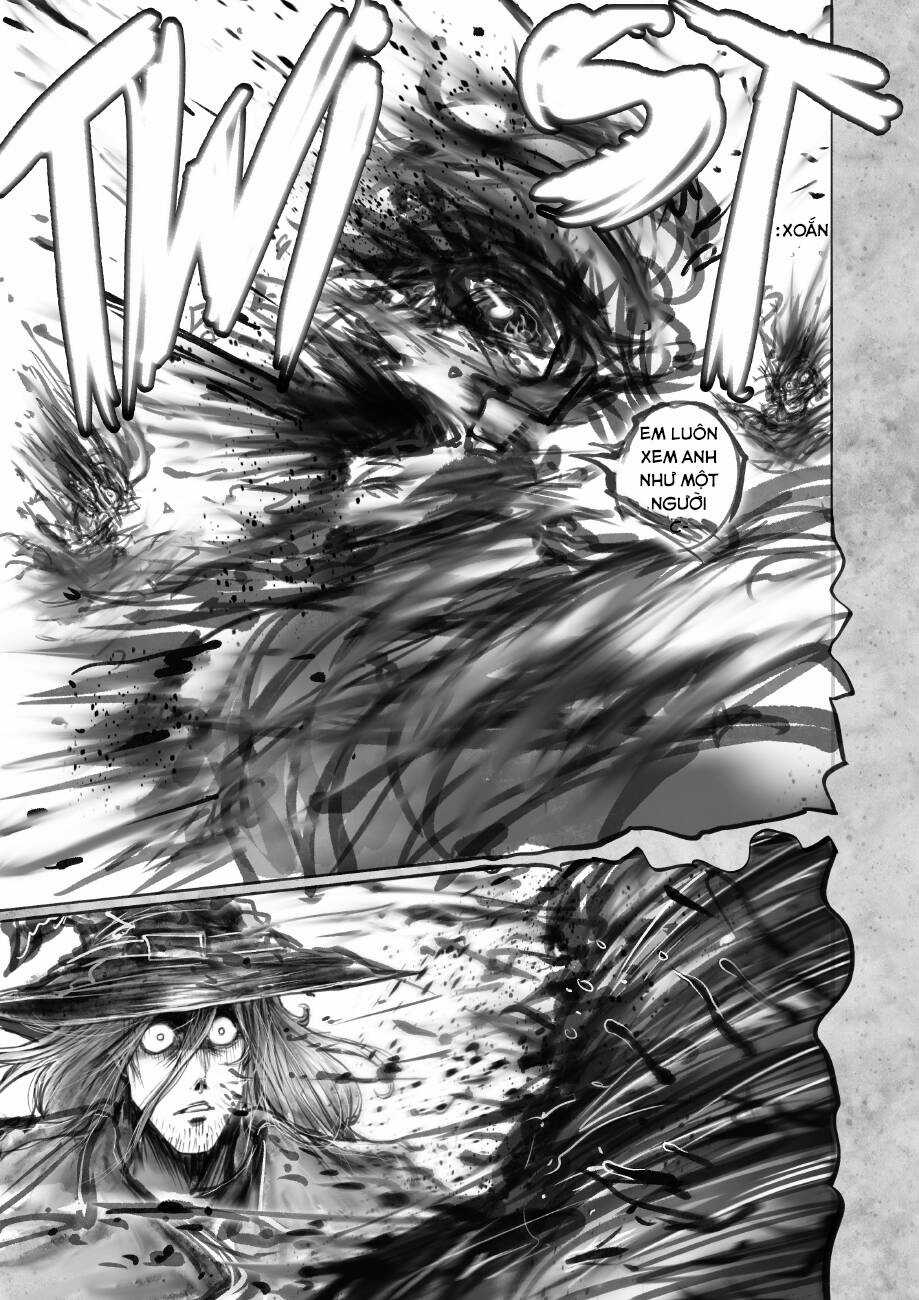 Ramia - Yana - Chapter 6.3 - Trang 10