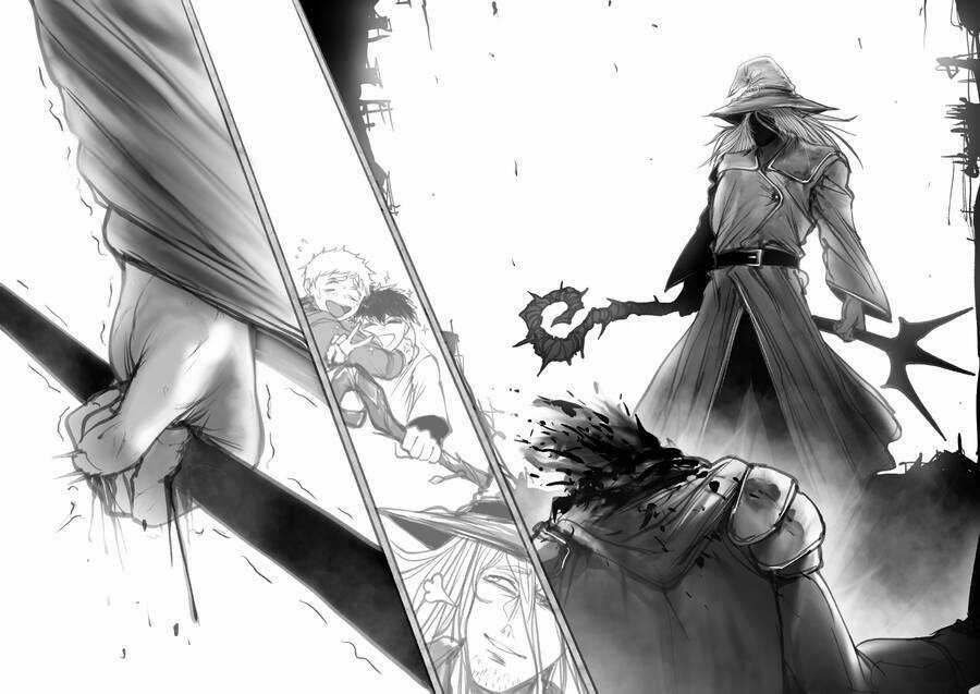 Ramia - Yana - Chapter 6.4 - Trang 2