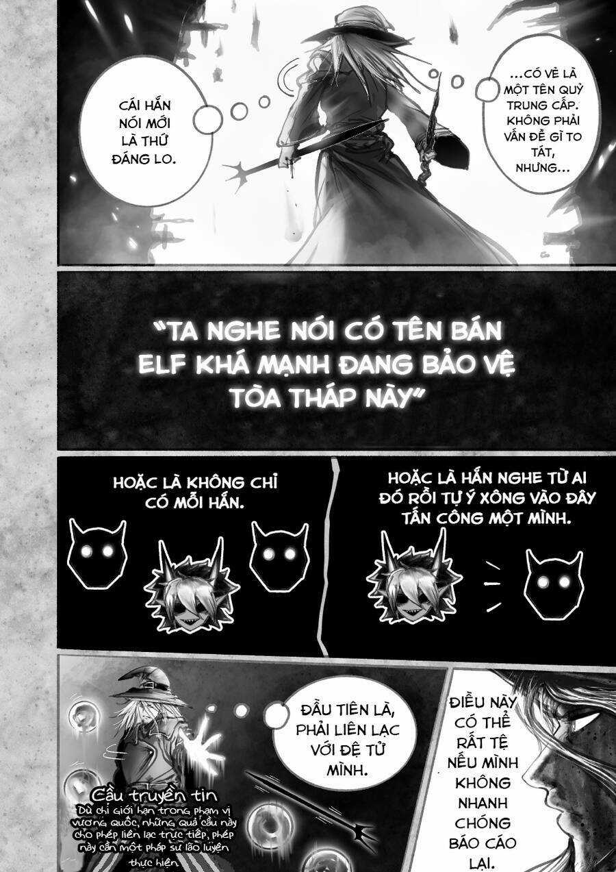 Ramia - Yana - Chapter 6.4 - Trang 3