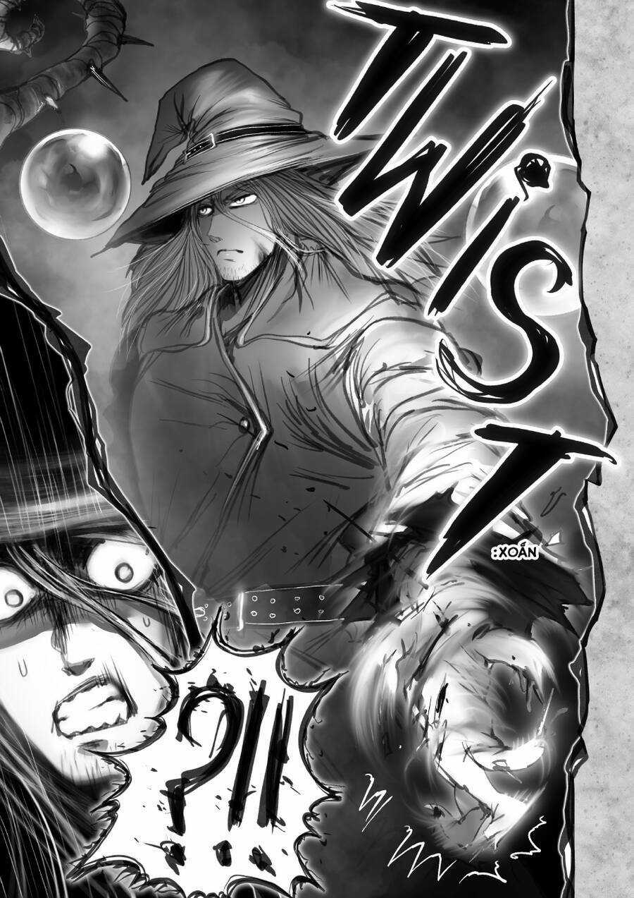 Ramia - Yana - Chapter 6.4 - Trang 4