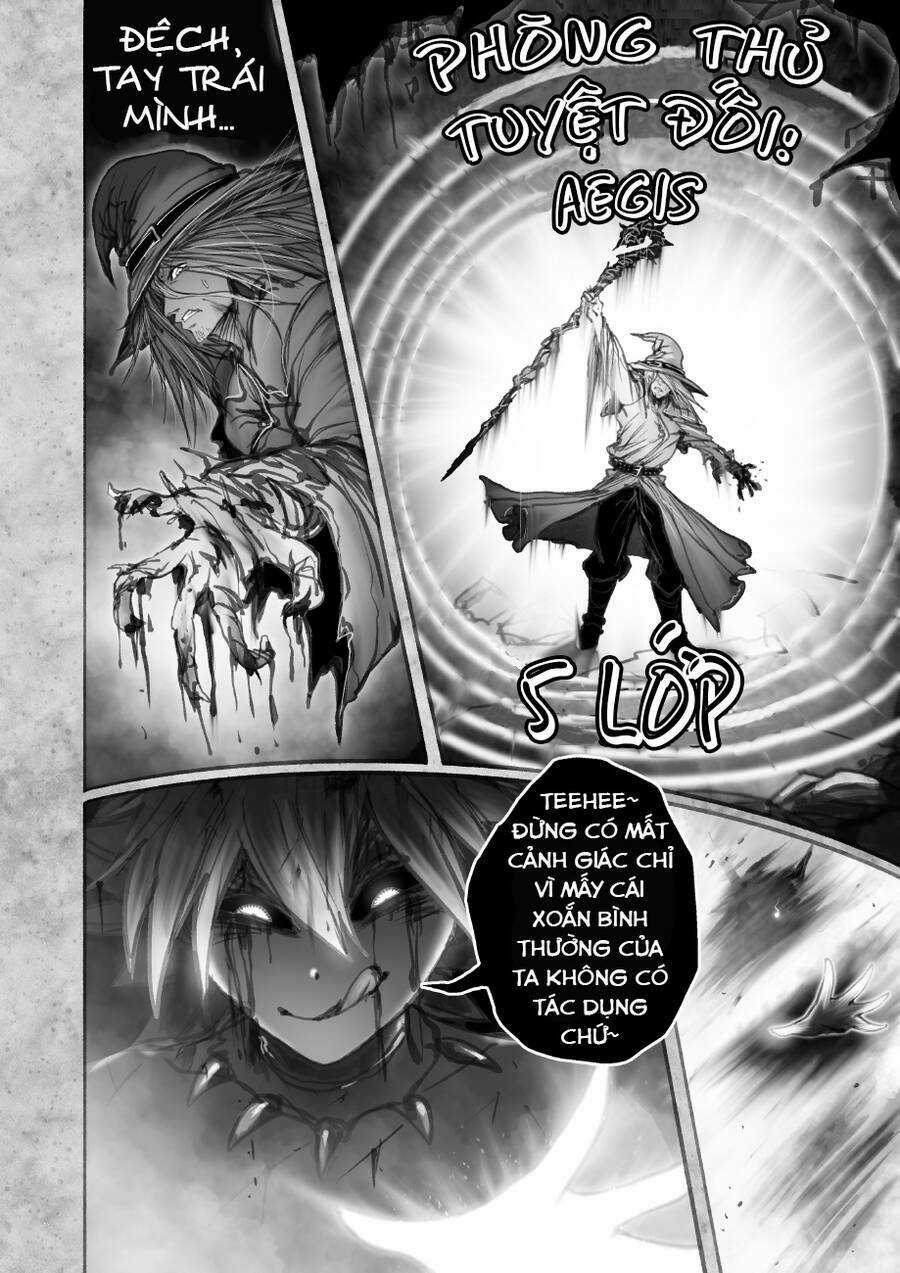 Ramia - Yana - Chapter 6.4 - Trang 5