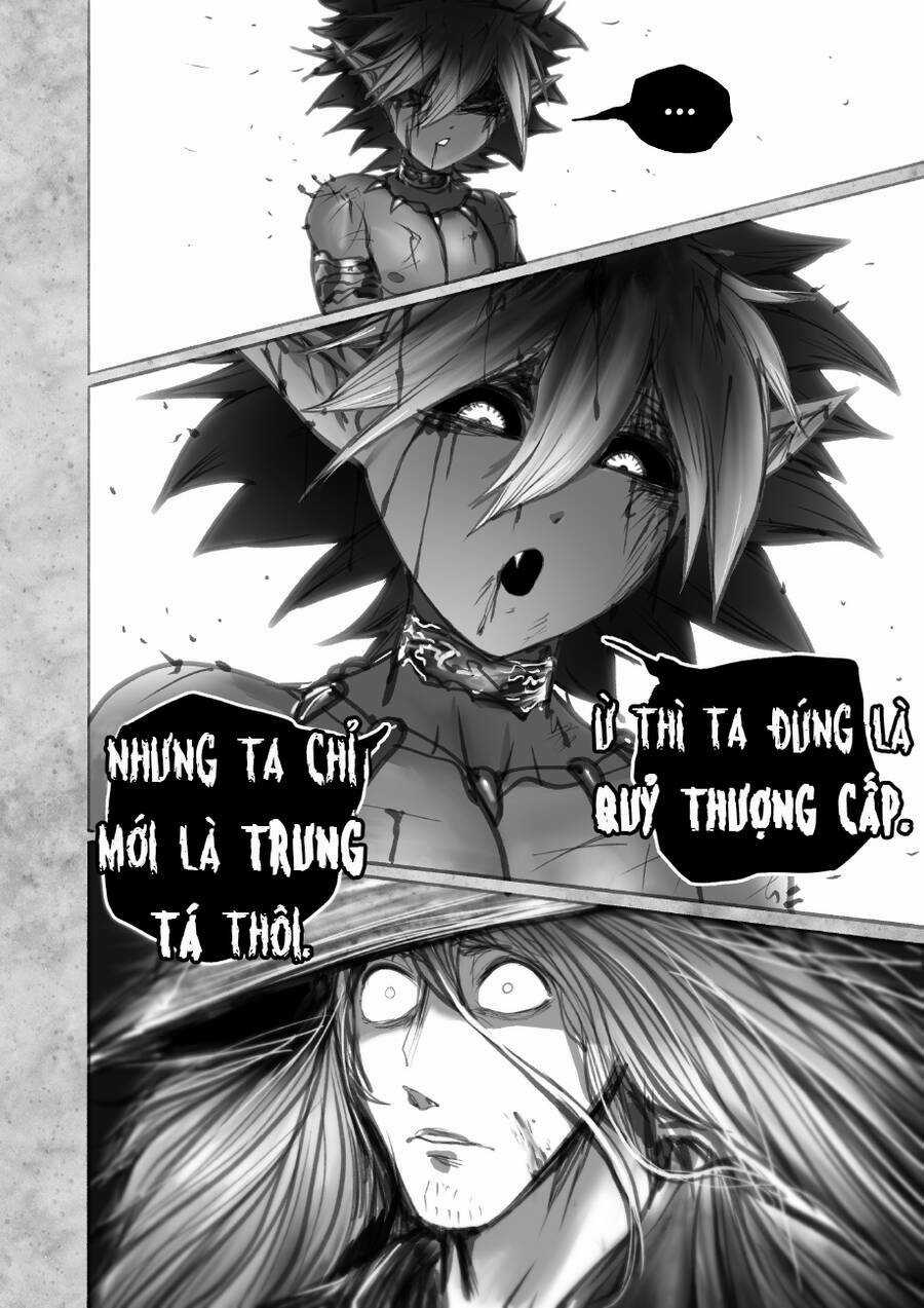 Ramia - Yana - Chapter 6.4 - Trang 7