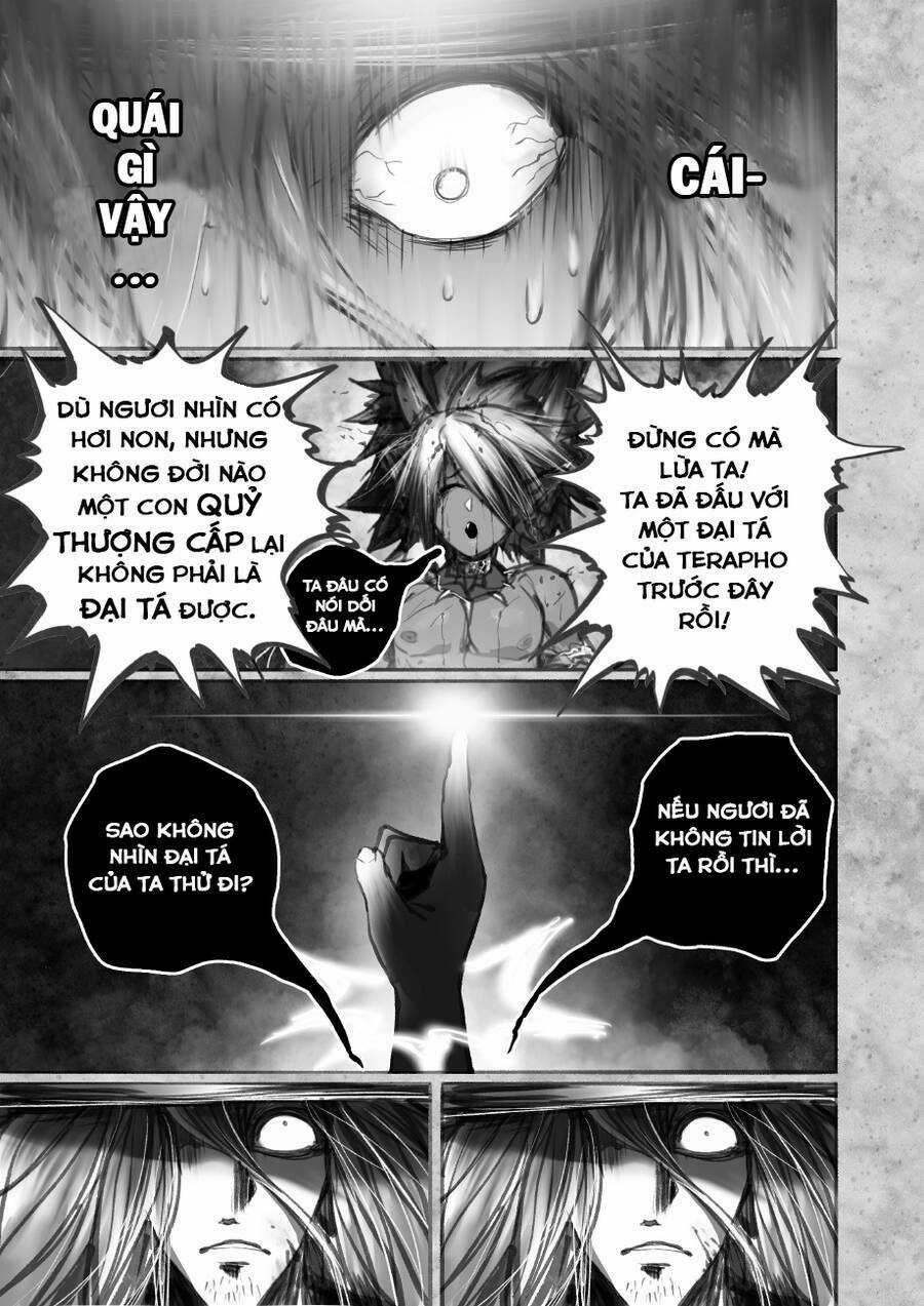 Ramia - Yana - Chapter 6.4 - Trang 8