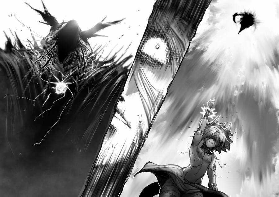 Ramia - Yana - Chapter 6.4 - Trang 9