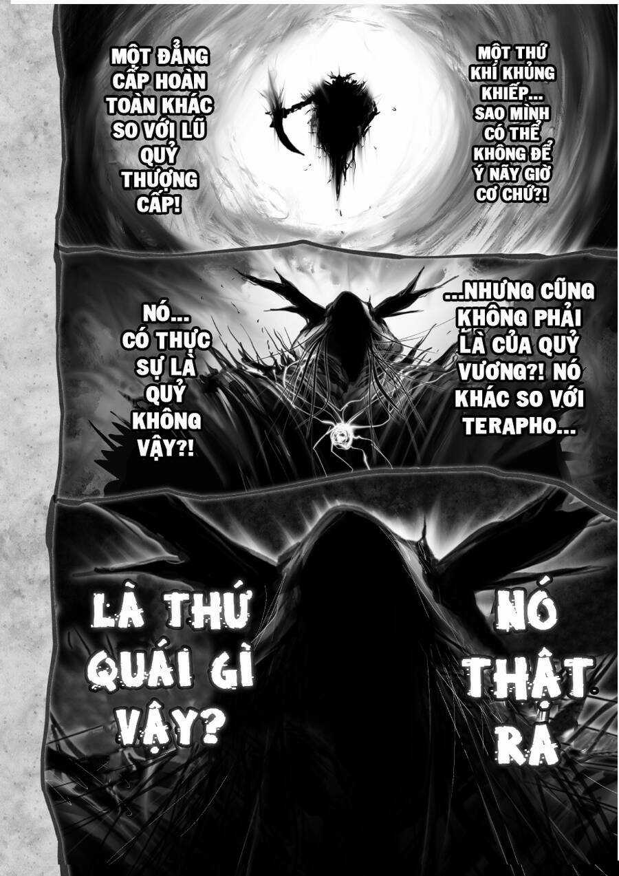 Ramia - Yana - Chapter 6.4 - Trang 10