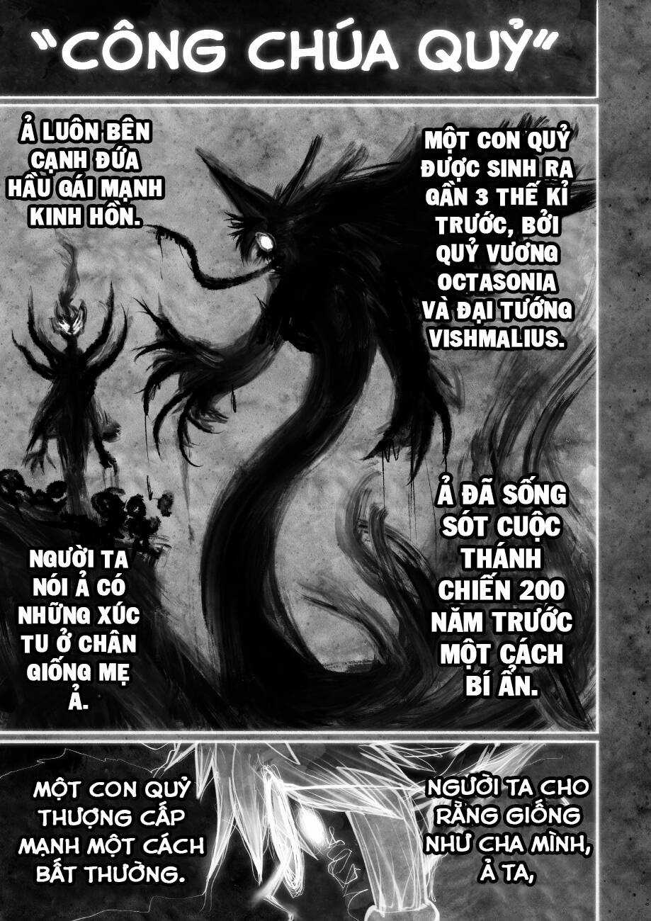 Ramia - Yana - Chapter 7.1 - Trang 2