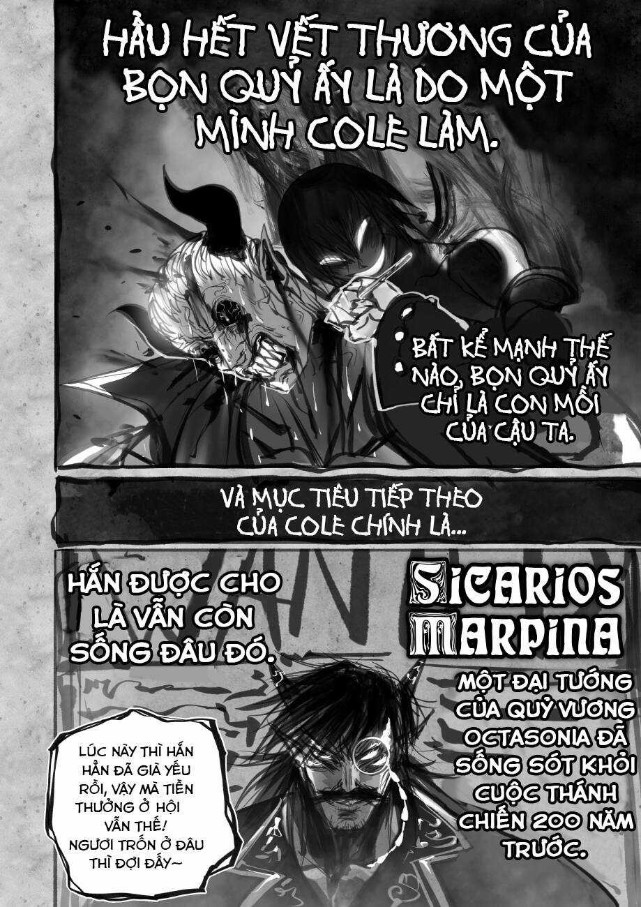 Ramia - Yana - Chapter 7.1 - Trang 11