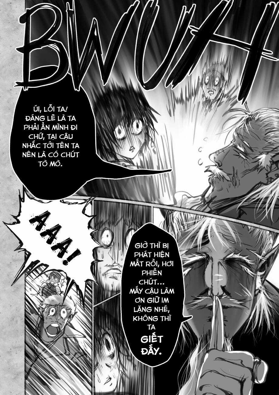 Ramia - Yana - Chapter 7.1 - Trang 13