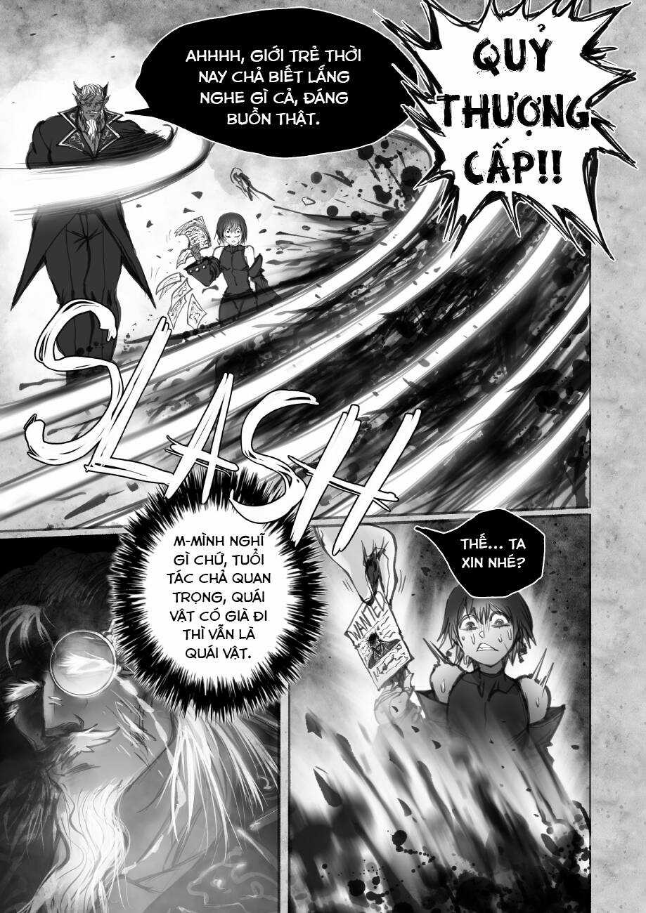 Ramia - Yana - Chapter 7.1 - Trang 14
