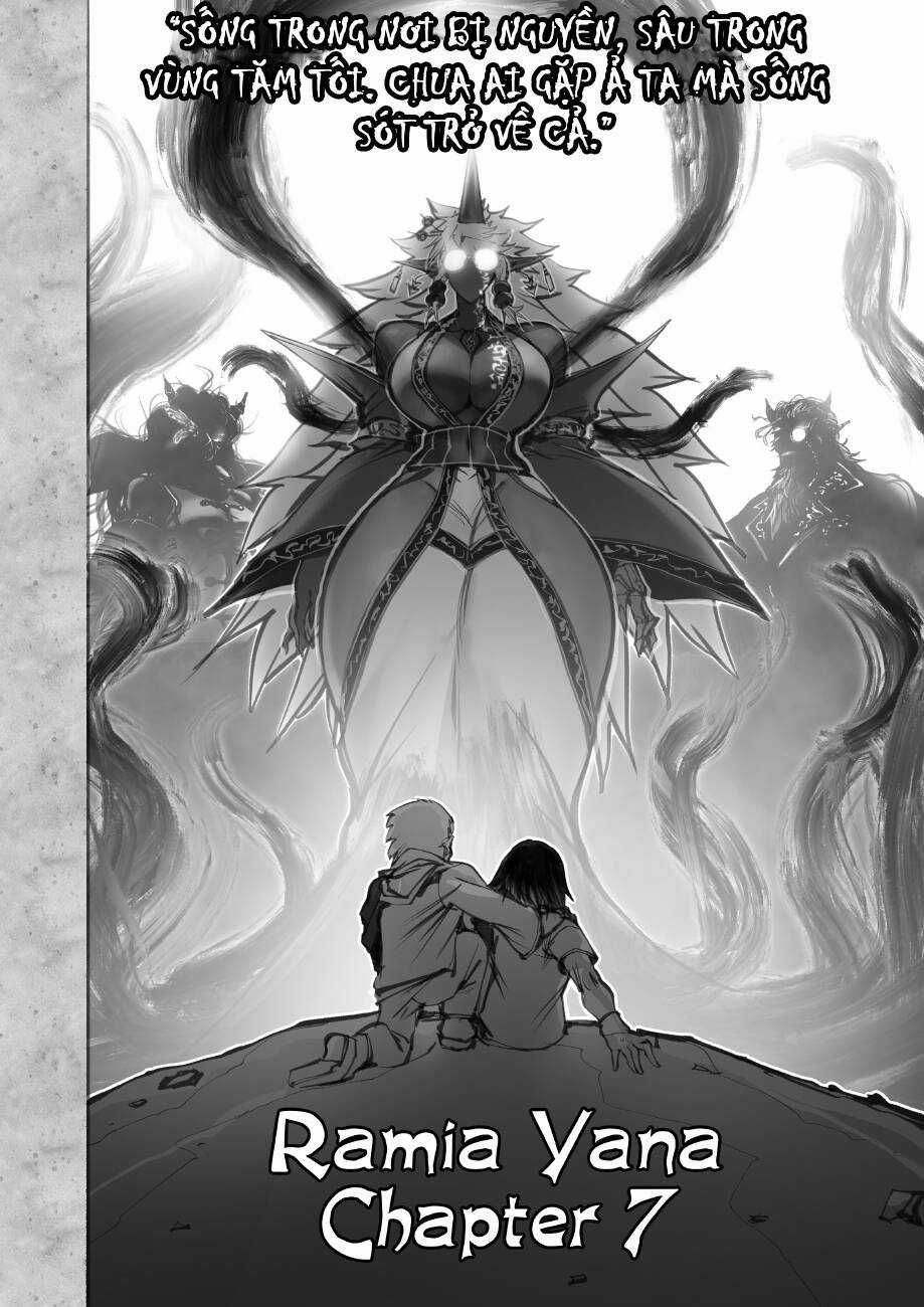 Ramia - Yana - Chapter 7.1 - Trang 3