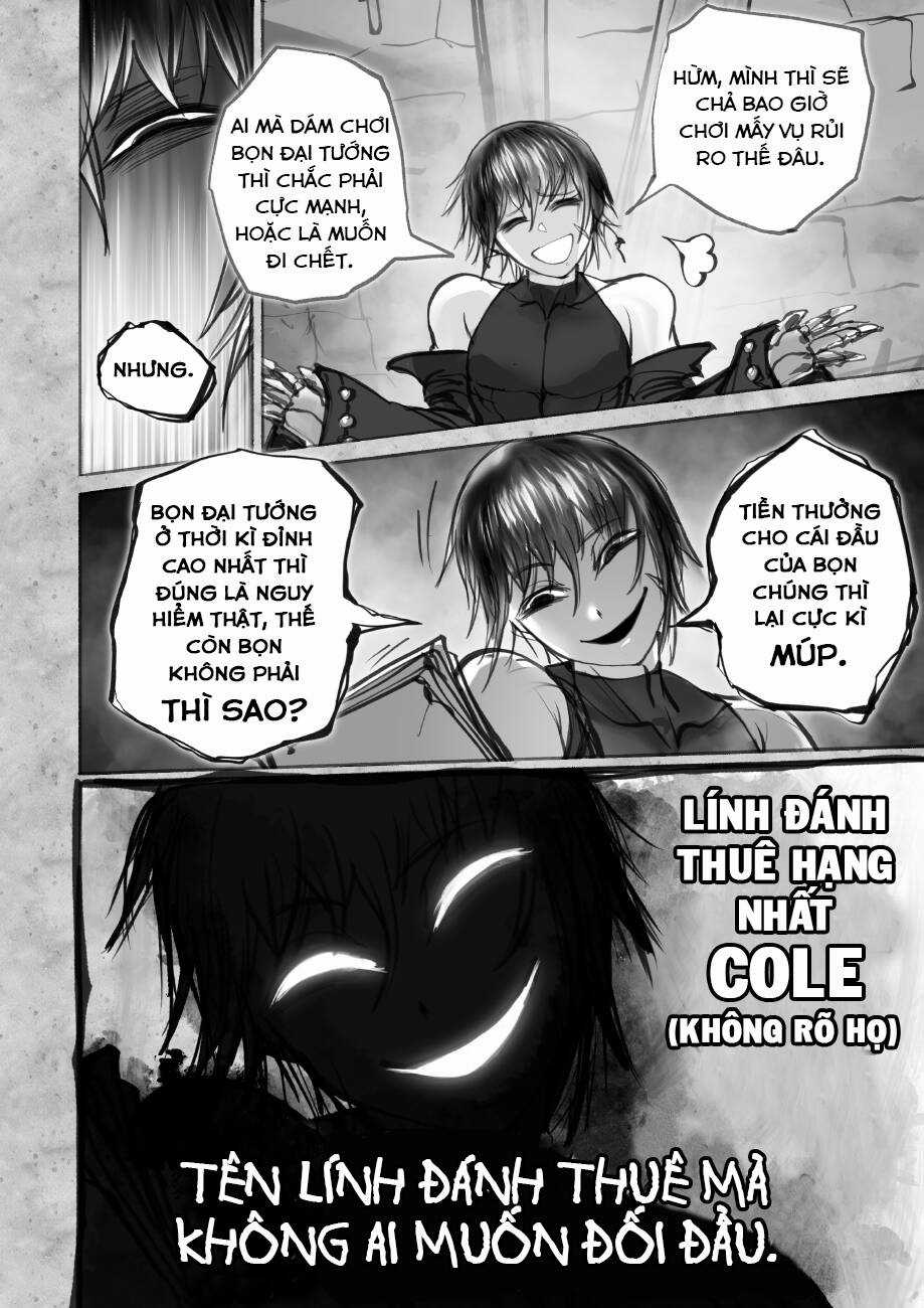 Ramia - Yana - Chapter 7.1 - Trang 9