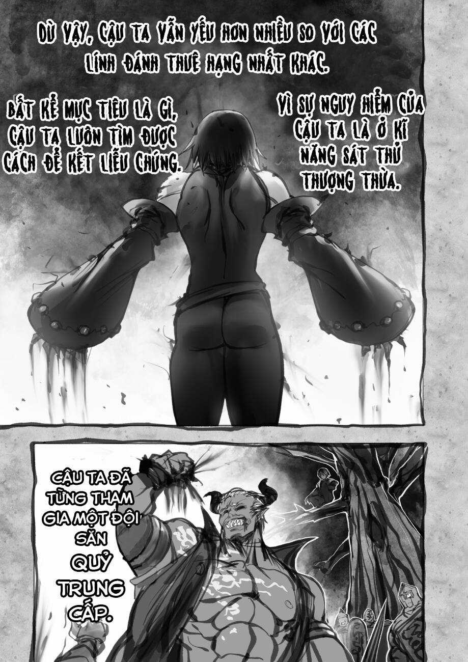 Ramia - Yana - Chapter 7.1 - Trang 10