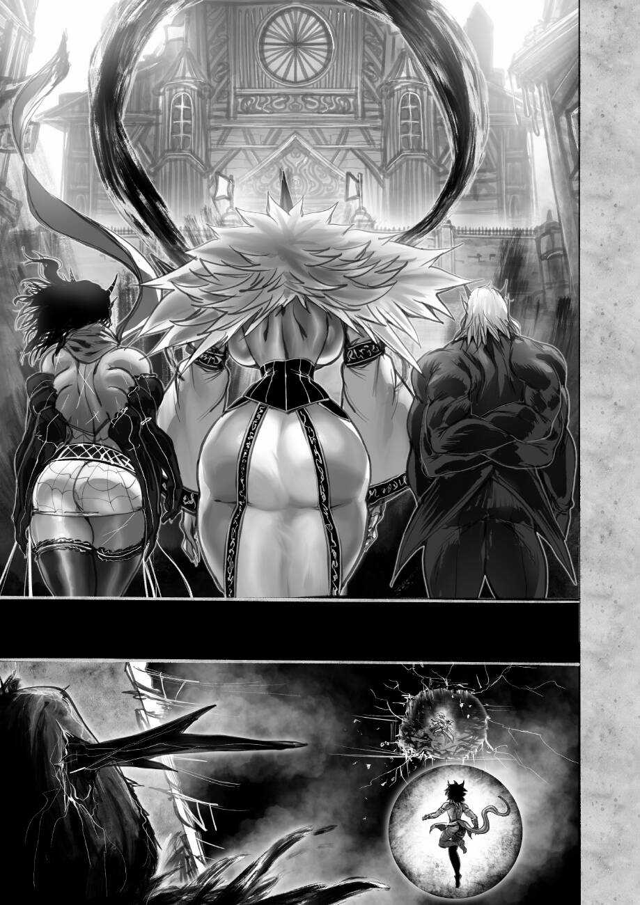 Ramia - Yana - Chapter 7.2 - Trang 13