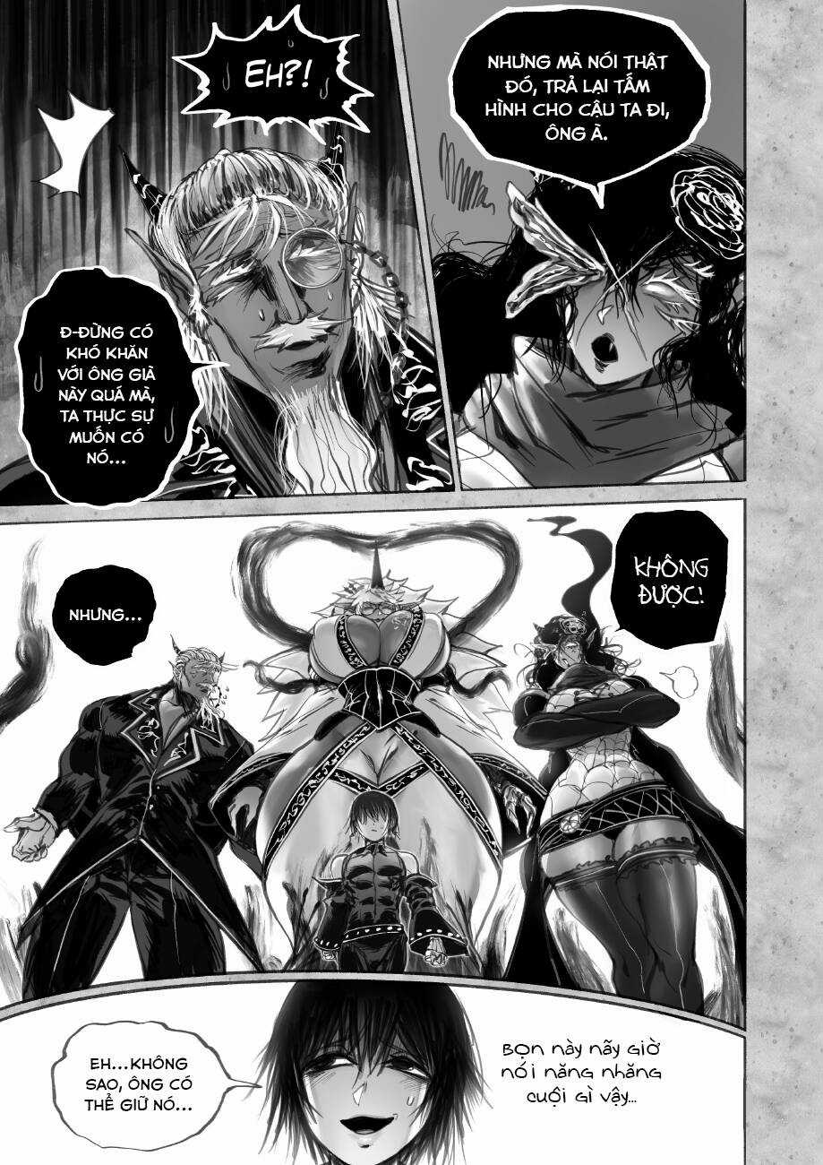 Ramia - Yana - Chapter 7.2 - Trang 3
