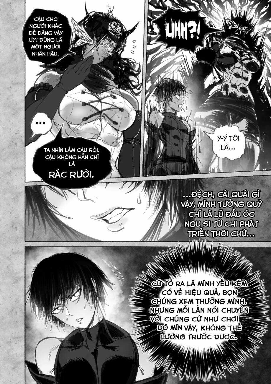 Ramia - Yana - Chapter 7.2 - Trang 4