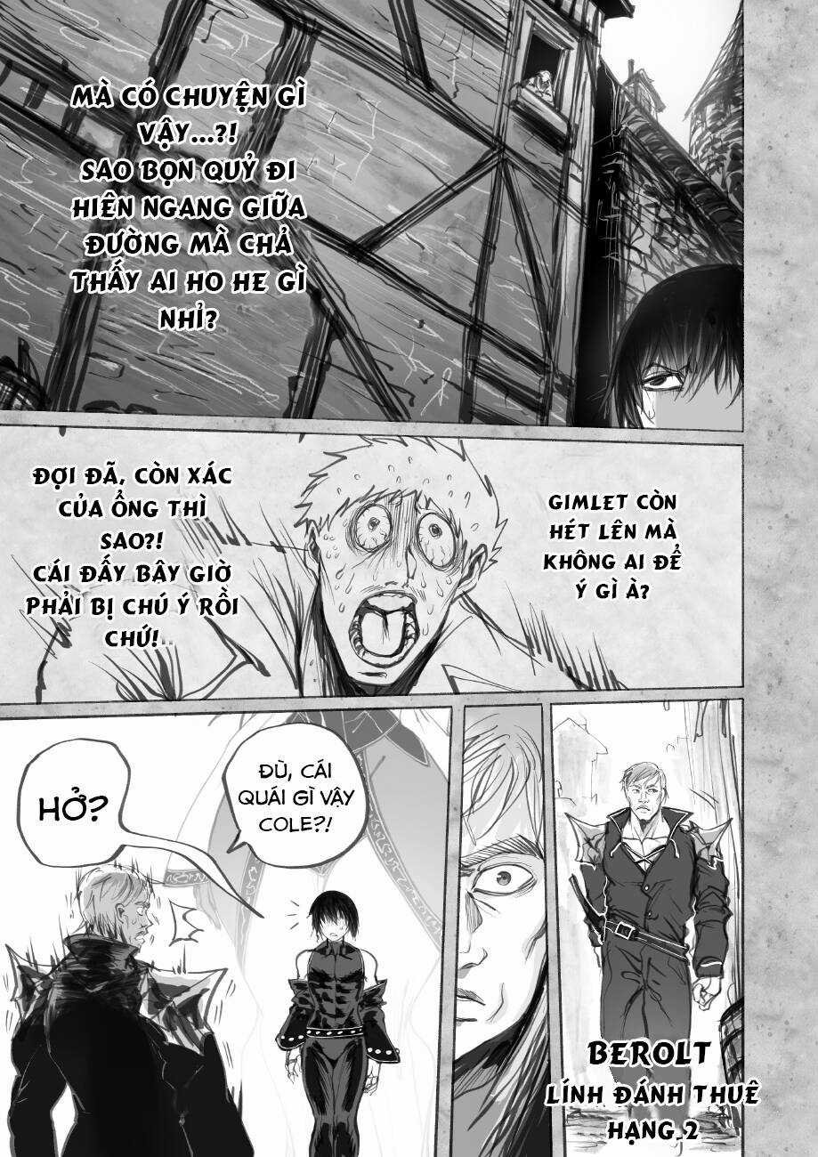 Ramia - Yana - Chapter 7.2 - Trang 7
