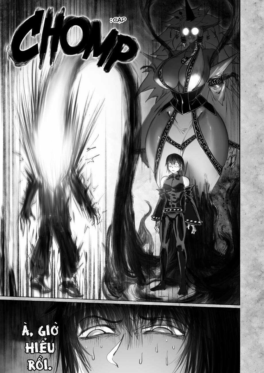 Ramia - Yana - Chapter 7.2 - Trang 9