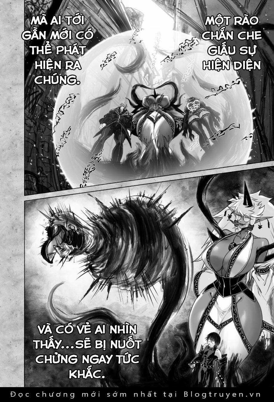 Ramia - Yana - Chapter 7.2 - Trang 10