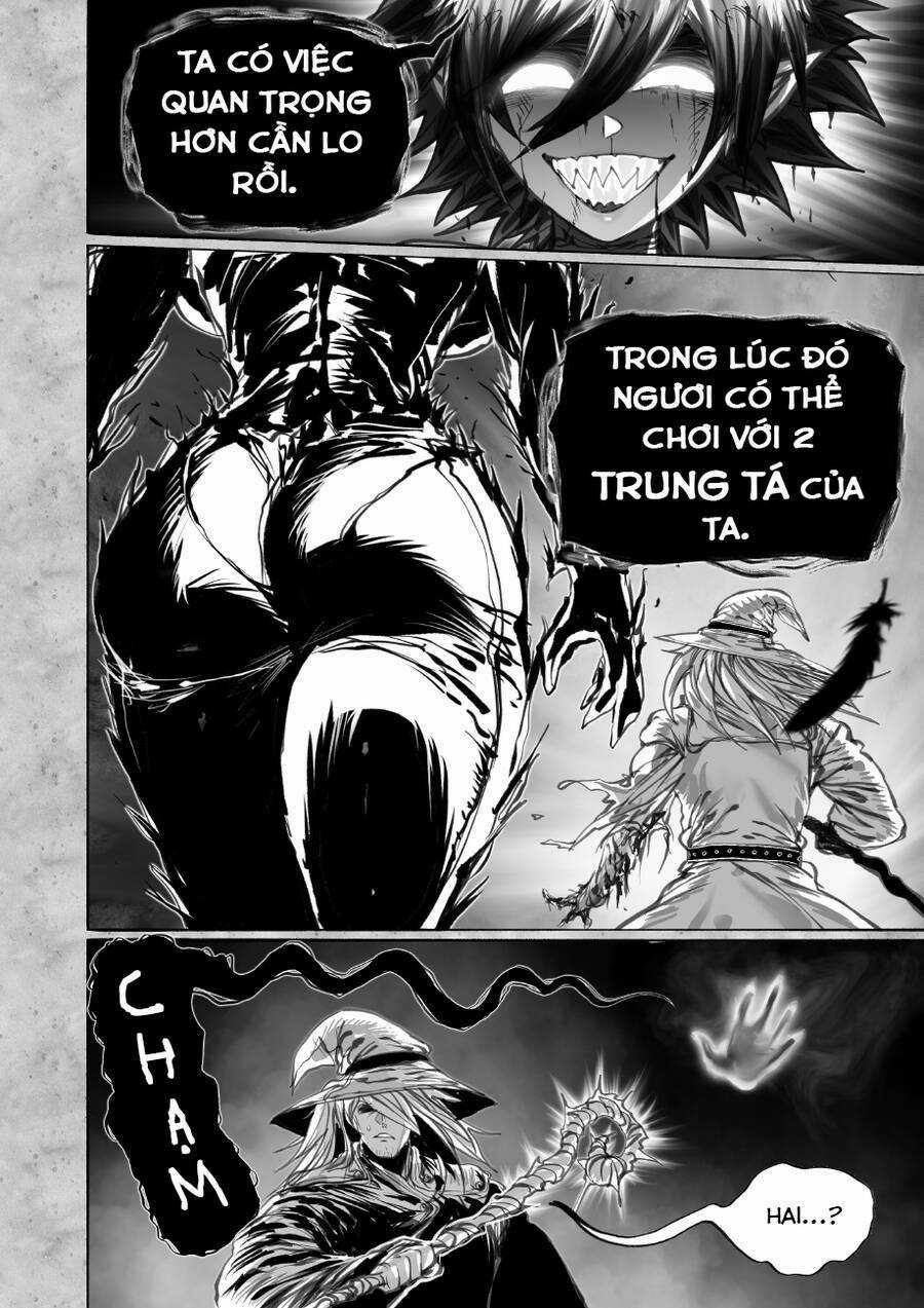 Ramia - Yana - Chapter 7.3 - Trang 11