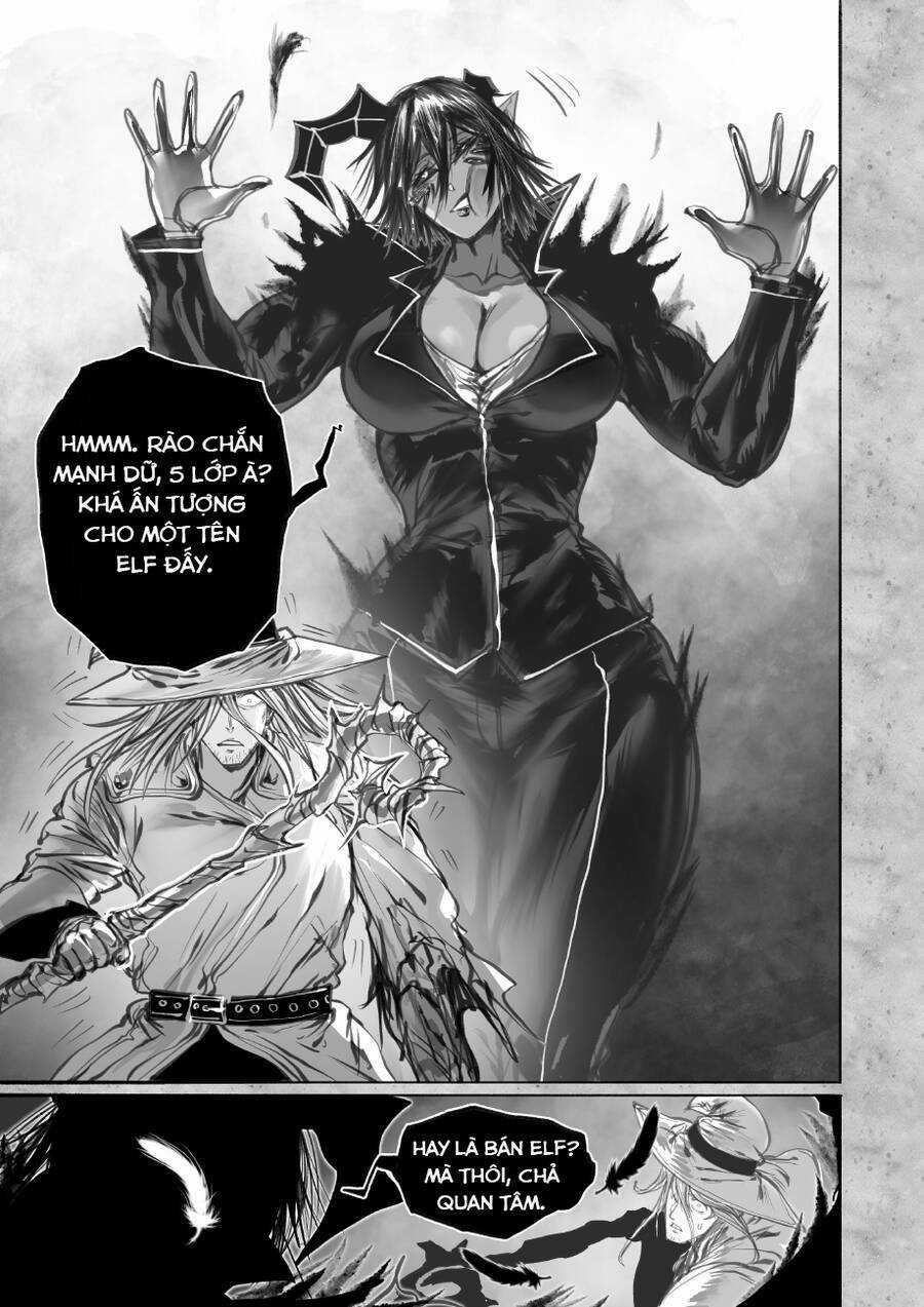 Ramia - Yana - Chapter 7.3 - Trang 12