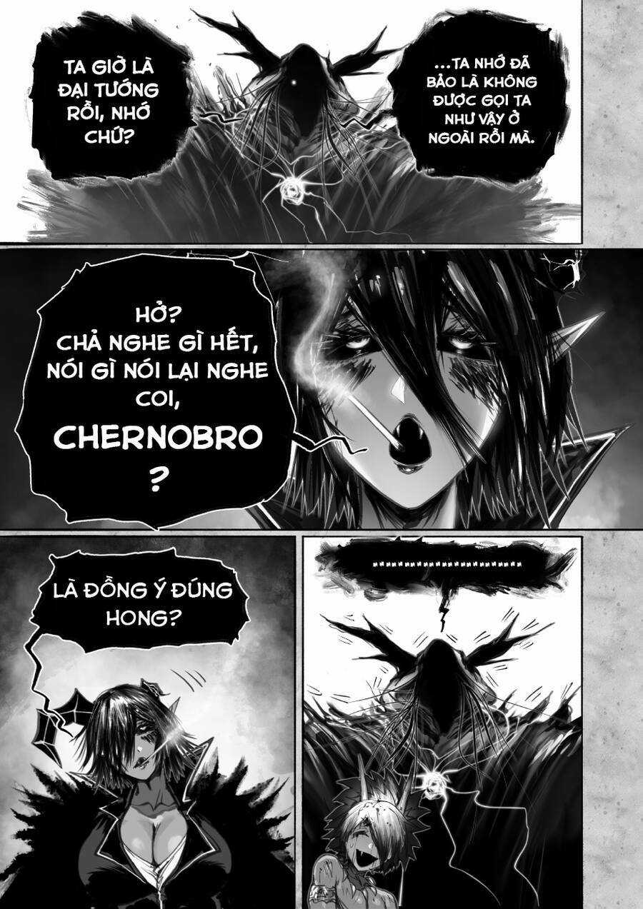 Ramia - Yana - Chapter 7.3 - Trang 14