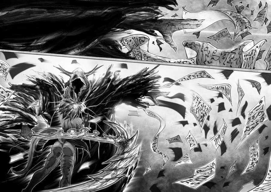 Ramia - Yana - Chapter 7.3 - Trang 5