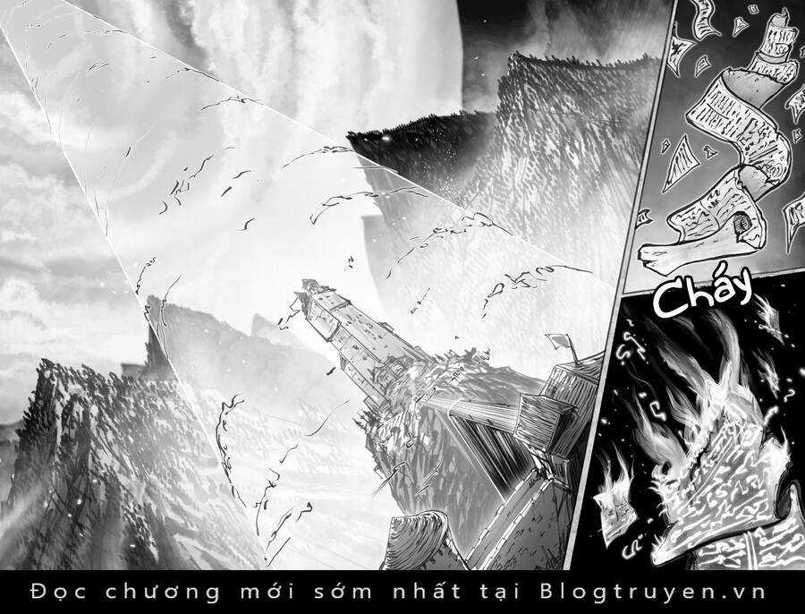 Ramia - Yana - Chapter 7.3 - Trang 6