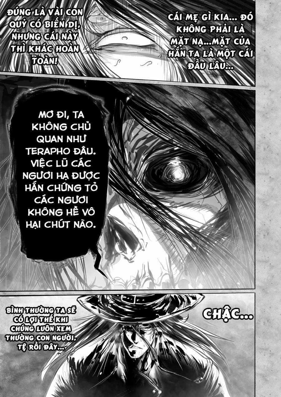 Ramia - Yana - Chapter 7.3 - Trang 10
