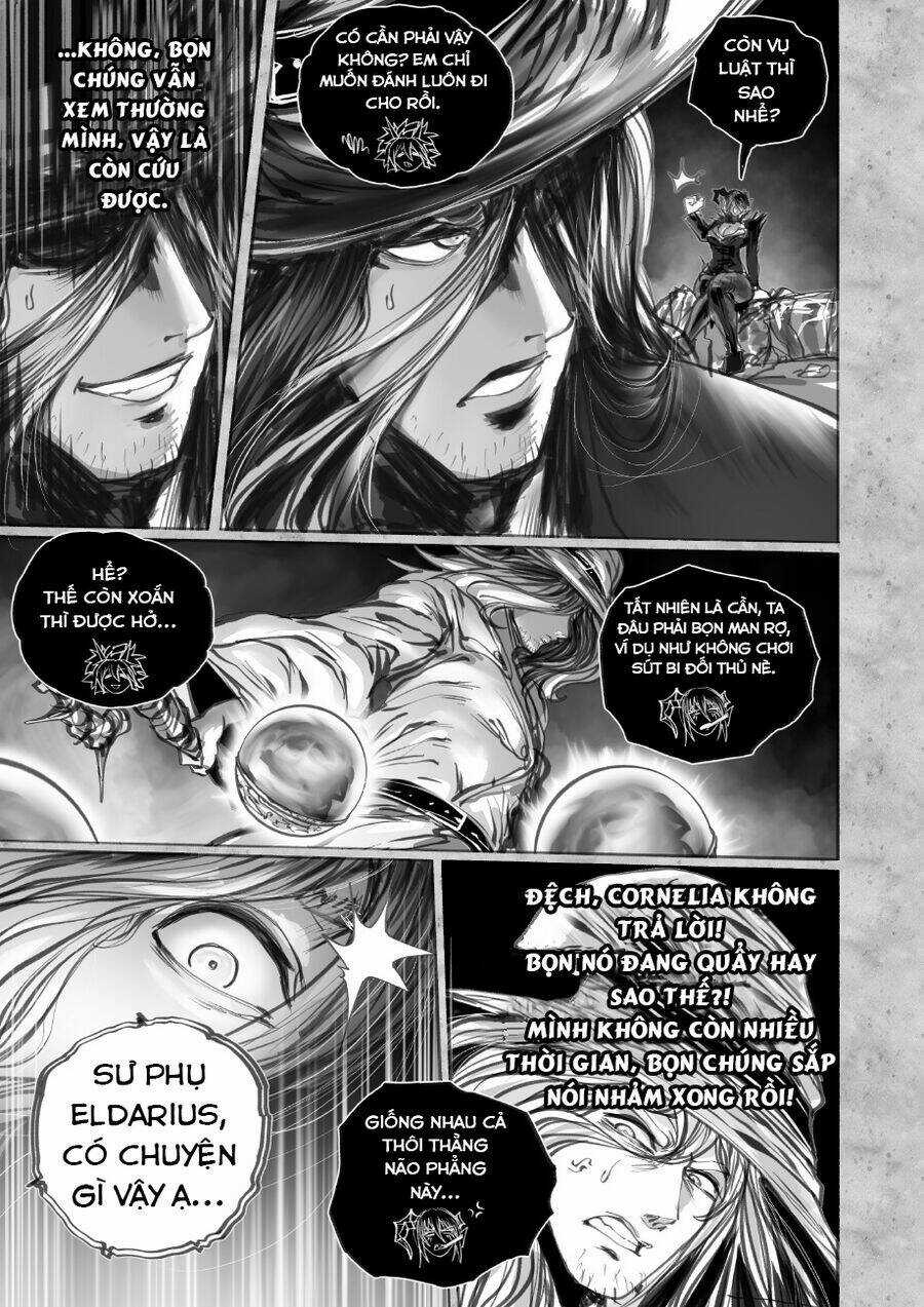Ramia - Yana - Chapter 7.4 - Trang 2