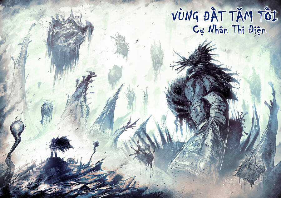 Ramia - Yana - Chapter 7.4 - Trang 11